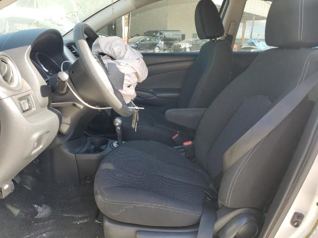 Photo 7 from auction – 2015 NISSAN VERSA S with VIN 3N1CN7AP7FL823686