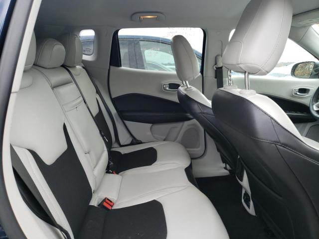 Photo 10 from auction – 2018 JEEP COMPASS LA with VIN 3C4NJDBB7JT422893