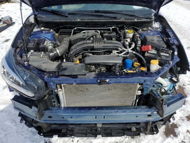 Photo 11 from auction – 2018 SUBARU IMPREZA with VIN 4S3GTAA62J3700827