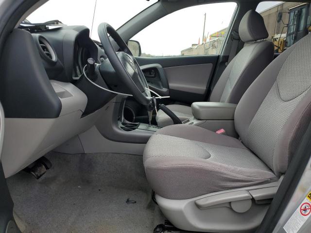 Photo 7 from auction – 2007 TOYOTA RAV4 with VIN JTMZD35V175070721