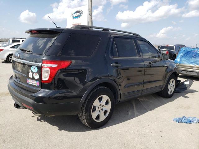 Photo 3 from auction – 2011 FORD EXPLORER with VIN 1FMHK7B87BGA69962