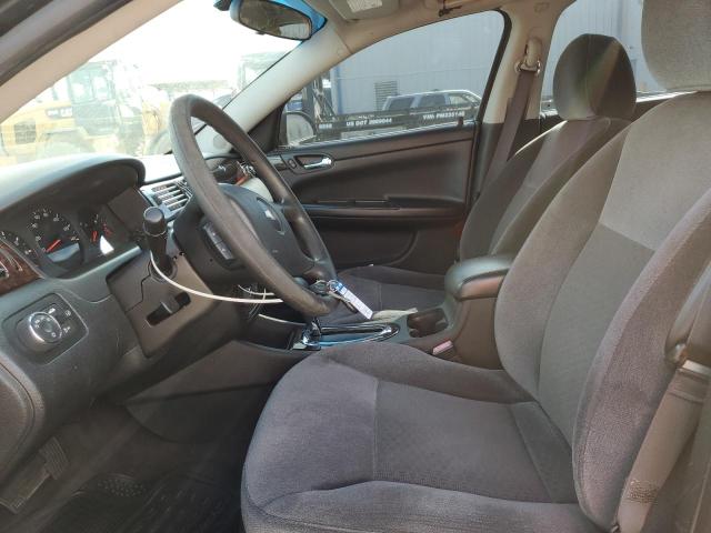 Photo 7 from auction – 2013 CHEVROLET IMPALA LS with VIN 2G1WF5E34D1236890