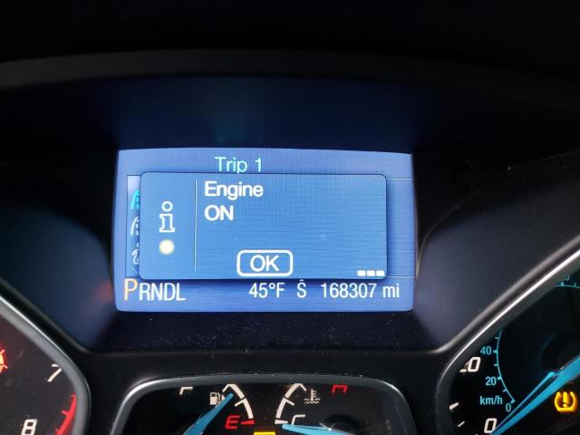 Photo 9 from auction – 2013 FORD FOCUS SE with VIN 1FADP3F21DL271585