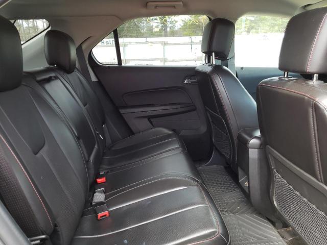 Photo 11 from auction – 2013 CHEVROLET EQUINOX LT with VIN 2GNALPEK5D6419092