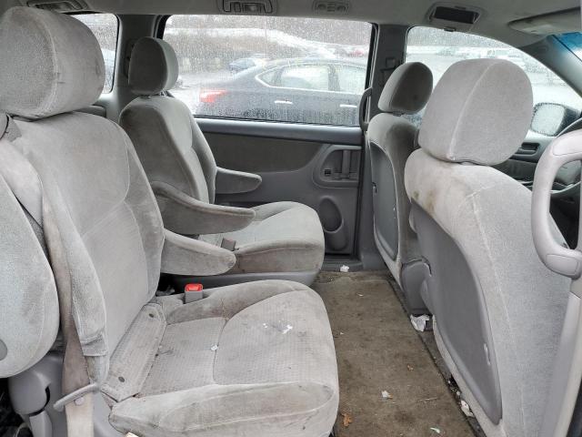 Photo 11 from auction – 2007 TOYOTA SIENNA CE with VIN 5TDZK23C57S078252