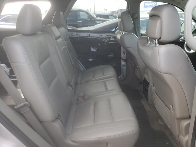 Photo 11 from auction – 2011 DODGE DURANGO CR with VIN 1D4RE4GG9BC730772