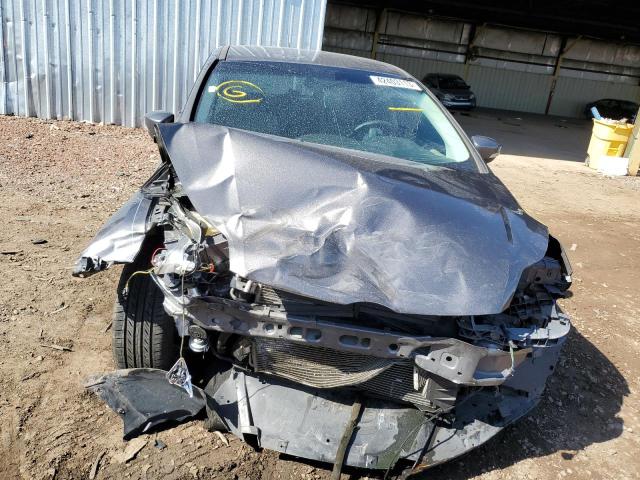 Photo 5 from auction – 2013 FORD FOCUS SE with VIN 1FADP3K29DL150566