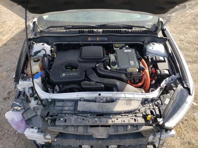 Photo 11 from auction – 2013 FORD FUSION SE with VIN 3FA6P0LU4DR323273