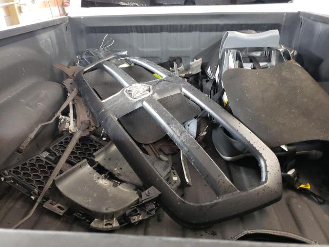 Photo 12 from auction – 2016 RAM 1500 ST with VIN 1C6RR7FG6GS172940