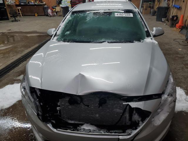 Photo 11 from auction – 2016 HYUNDAI SONATA SE with VIN 5NPE24AF1GH327644