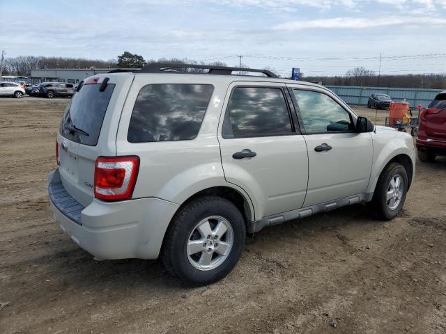 Photo 3 from auction – 2009 FORD ESCAPE XLT with VIN 1FMCU93G49KB13039