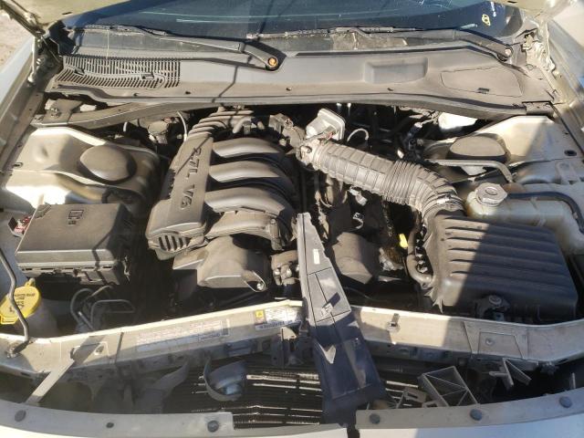 Photo 11 from auction – 2010 DODGE CHARGER with VIN 2B3CA4CD4AH147601