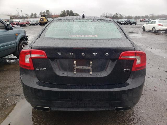 Photo 6 from auction – 2014 VOLVO S60 T5 with VIN YV1612FS0E2273800