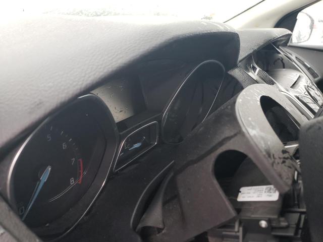 Photo 9 from auction – 2014 FORD FOCUS SE with VIN 1FADP3K20EL417658