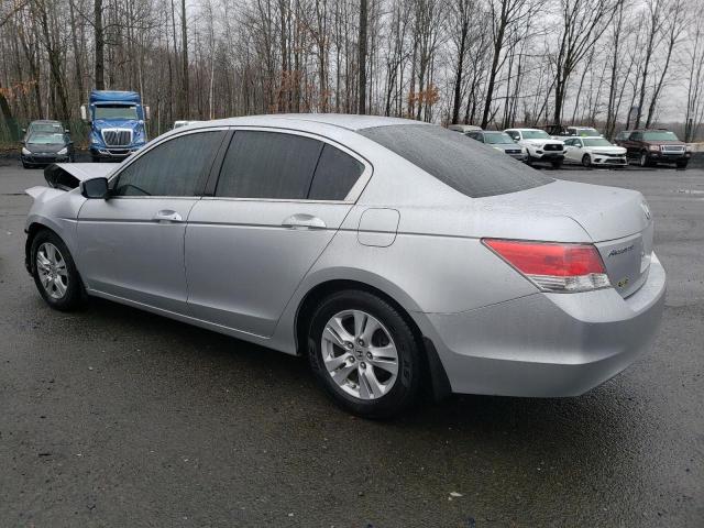 Photo 2 from auction – 2010 HONDA ACCORD LXP with VIN 1HGCP2F46AA040451