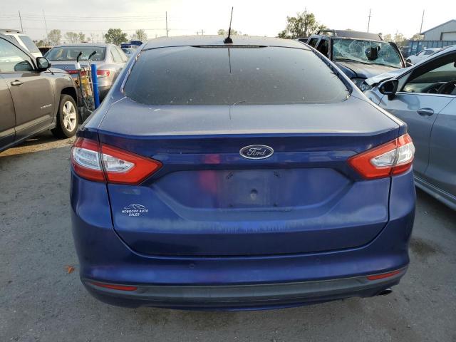 Photo 6 from auction – 2013 FORD FUSION SE with VIN 3FA6P0H76DR171595