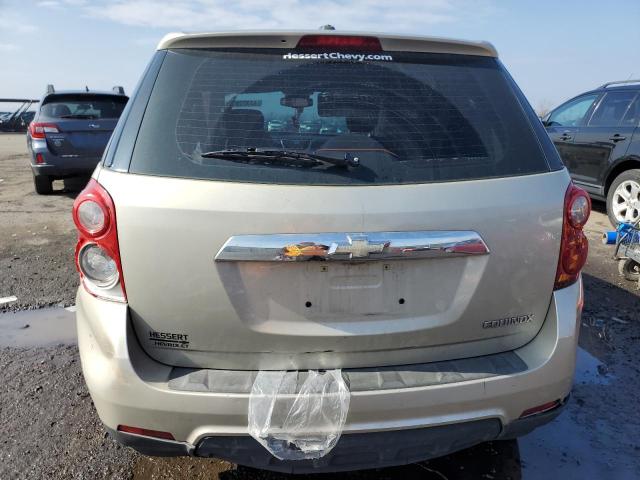 Photo 6 from auction – 2015 CHEVROLET EQUINOX LS with VIN 2GNALAEK4F1129603