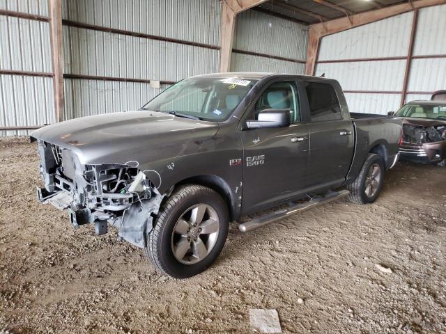 RAM 1500 SLT 2013 with VIN 1C6RR6LT1DS699159 - Photo from auction