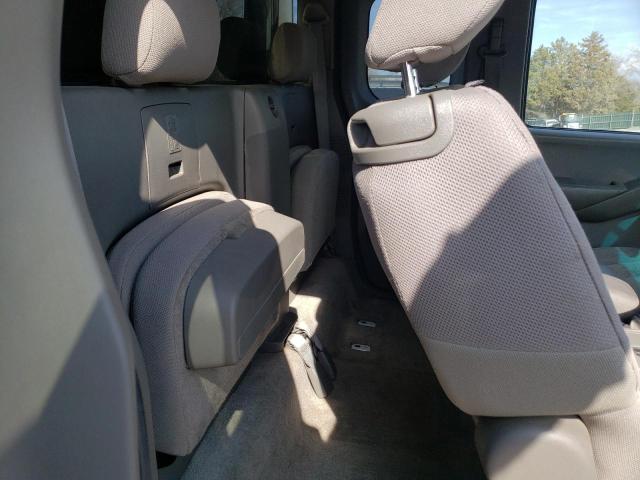 Photo 10 from auction – 2013 NISSAN FRONTIER S with VIN 1N6BD0CT8DN710644