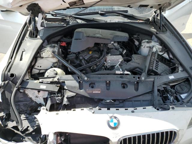 Photo 11 from auction – 2013 BMW 528 I with VIN WBAXG5C57DDY36432