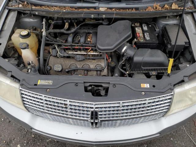 Photo 12 from auction – 2007 LINCOLN MKX with VIN 2LMDU88C77BJ26996