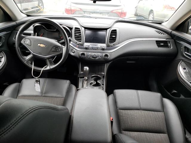 Photo 8 from auction – 2018 CHEVROLET IMPALA LT with VIN 2G1105S38J9174732