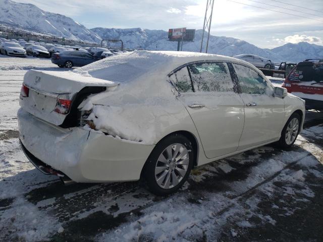 Photo 3 from auction – 2013 HONDA ACCORD EXL with VIN 1HGCR2F83DA224893