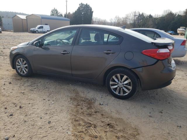 Photo 2 from auction – 2015 KIA FORTE LX with VIN KNAFX4A65F5359062