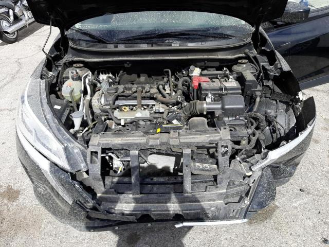 Photo 12 from auction – 2021 NISSAN KICKS SV with VIN 3N1CP5CV1ML505960