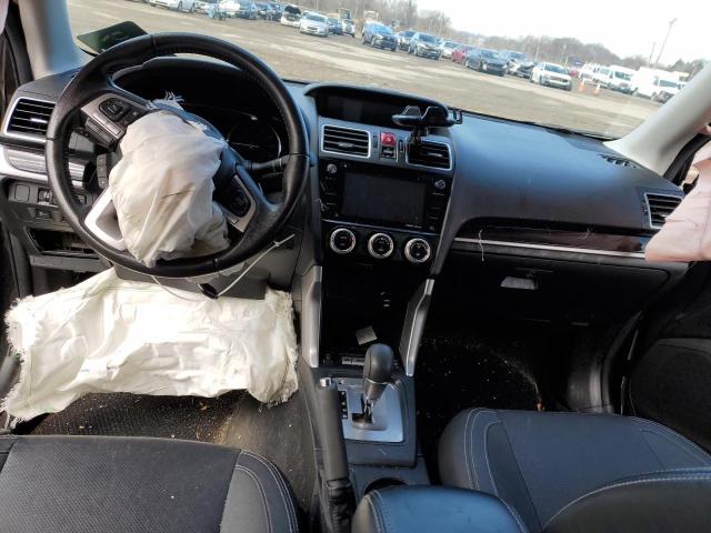 Photo 8 from auction – 2017 SUBARU FORESTER 2 with VIN JF2SJAJC2HH594528