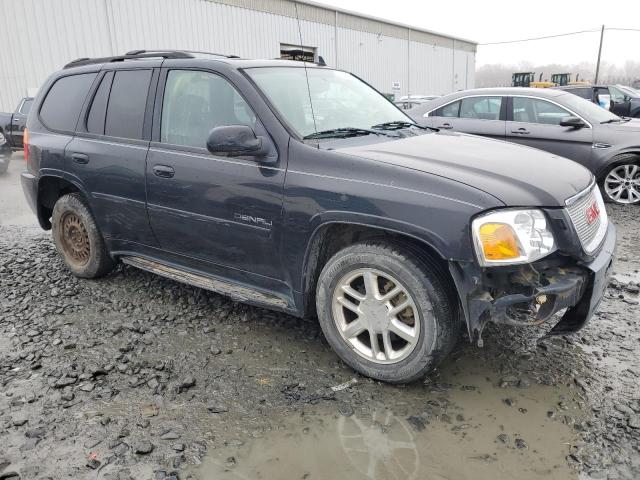 Photo 4 from auction – 2008 GMC ENVOY DENA with VIN 1GKET63M982117062