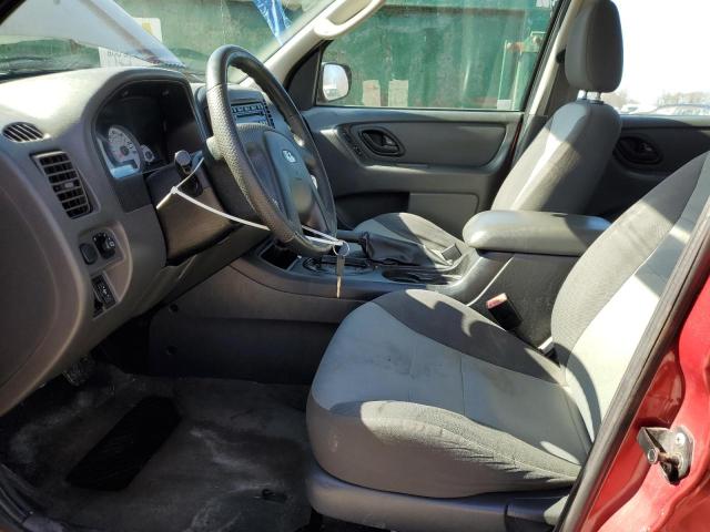 Photo 7 from auction – 2005 FORD ESCAPE with VIN 1FMYU02Z85KD90050
