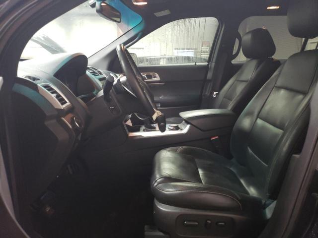 Photo 7 from auction – 2014 FORD EXPLORER S with VIN 1FM5K8GT2EGB94202