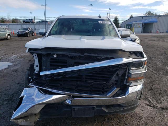 Photo 5 from auction – 2019 CHEVROLET SILVERADO with VIN 2GCVKPEC2K1117534