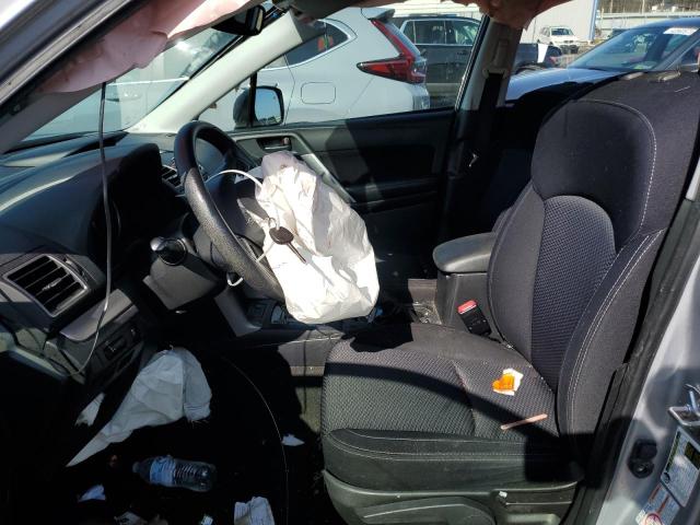 Photo 7 from auction – 2016 SUBARU FORESTER 2 with VIN JF2SJAAC6GH492616