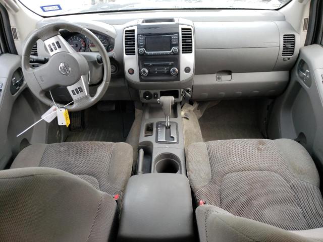 Photo 8 from auction – 2016 NISSAN FRONTIER S with VIN 1N6AD0ER3GN795782