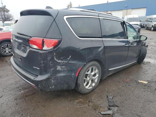 Photo 3 from auction – 2019 CHRYSLER PACIFICA L with VIN 2C4RC1GG8KR666880