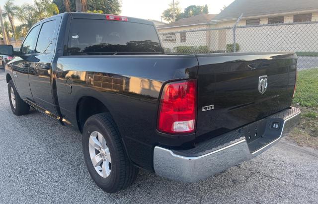 Photo 3 from auction – 2021 RAM 1500 CLASS with VIN 1C6RR6TT9MS517501