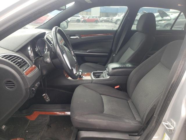 Photo 7 from auction – 2012 CHRYSLER 300 with VIN 2C3CCAAG2CH311200
