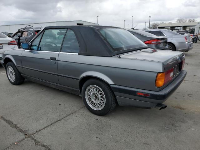 Photo 2 from auction – 1992 BMW 325 IC AUT with VIN WBABB2315NEC27617