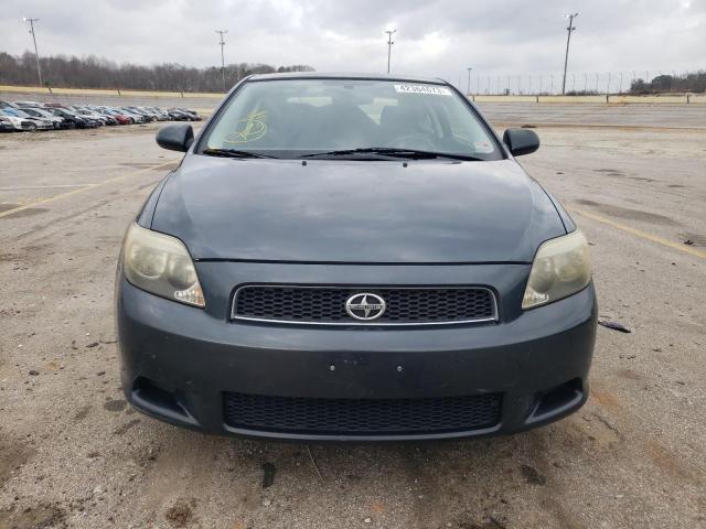 Photo 5 from auction – 2007 SCION TC with VIN JTKDE177370215208