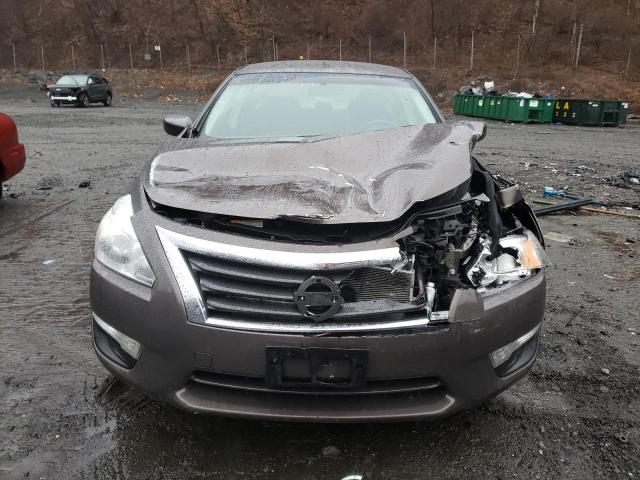 Photo 5 from auction – 2013 NISSAN ALTIMA 2.5 with VIN 1N4AL3AP6DC259580