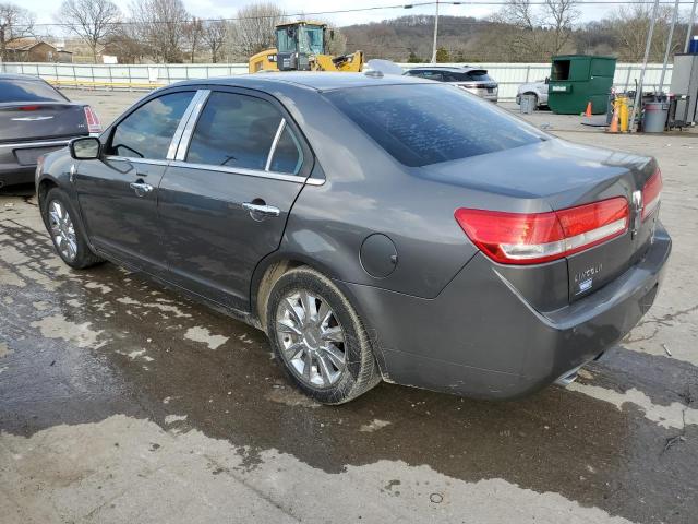 Photo 2 from auction – 2011 LINCOLN MKZ with VIN 3LNHL2JC1BR762735