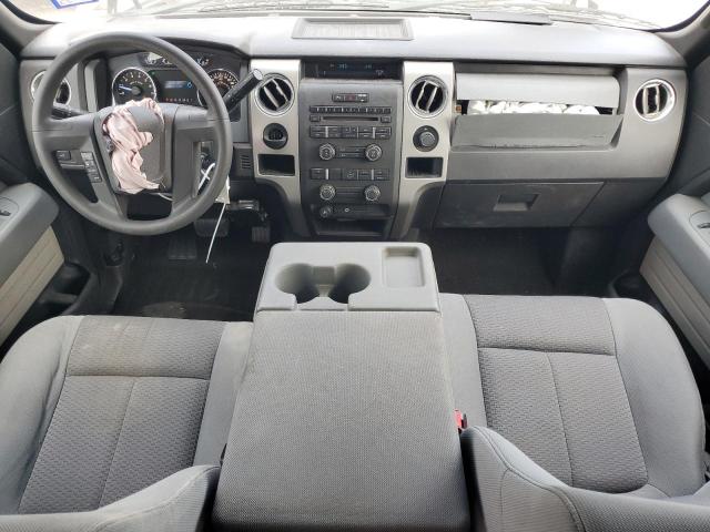 Photo 8 from auction – 2011 FORD F150 SUPER with VIN 1FTFW1CF3BFB83652