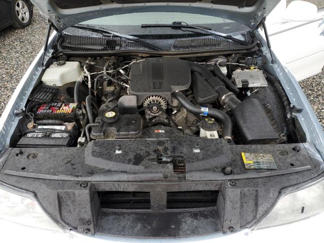 Photo 11 from auction – 2005 LINCOLN TOWN CAR S with VIN 1LNHM81W15Y656348