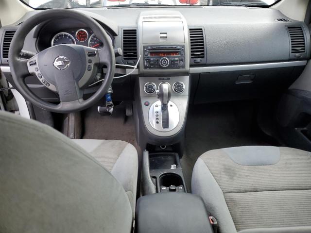 Photo 8 from auction – 2012 NISSAN SENTRA 2.0 with VIN 3N1AB6AP6CL634338