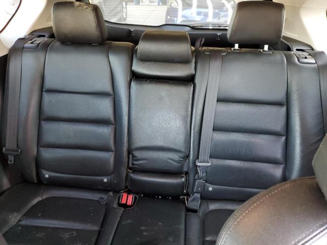 Photo 10 from auction – 2016 MAZDA CX-5 GT with VIN JM3KE2DY2G0843818