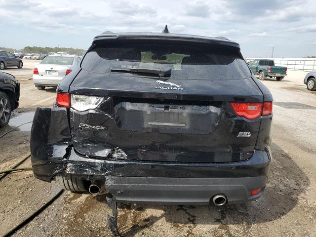 Photo 6 from auction – 2017 JAGUAR F-PACE PRE with VIN SADCJ2BV6HA493059