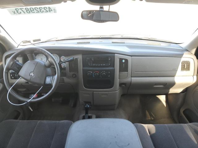 صورة رقم 8 من المزاد - 2005 DODGE RAM 3500 S مع VIN 3D7MS48C25G723617
