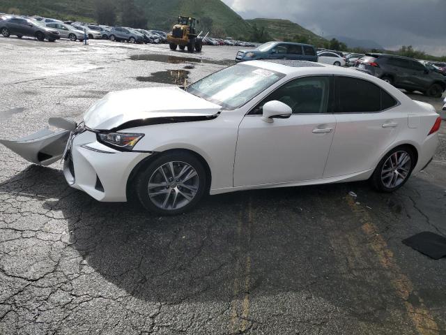 Zdjęcie 1 z aukcji – 2020 LEXUS IS 300 z VIN JTHAA1D23L5107777